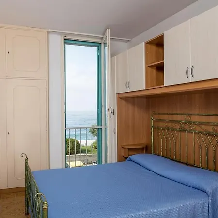 Διαμέρισμα La Scogliera Mancini *